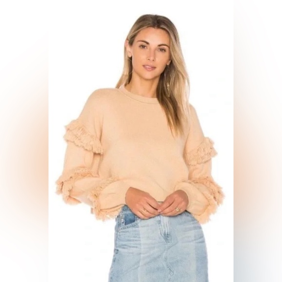 Tularosa sweater - Picture 2 of 7